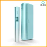 香港IQOS ILUMA I PRIME加熱菸煙機適用TEREA煙彈主機日本 - Image 6