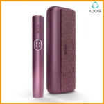 香港IQOS ILUMA I PRIME加熱菸煙機適用TEREA煙彈主機日本 - Image 3