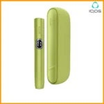 IQOS ILUMA I煙機電子煙加熱菸適用TEREA煙彈IQOS主機新款 - Image 4