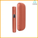 IQOS ILUMA I煙機電子煙加熱菸適用TEREA煙彈IQOS主機新款 - Image 3