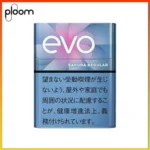 Ploom x AURA EVO Sakura Regular櫻花原味煙彈
