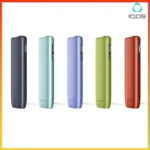 IQOS ILUMA I ONE煙機電子煙適用TEREA加熱菸煙彈最新推薦
