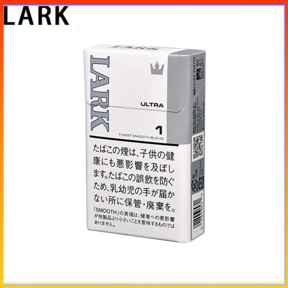LARK雲雀樂客香煙1mg LARK雲雀樂客香煙原味1mg