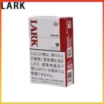 LARK雲雀樂客香煙原味9mg