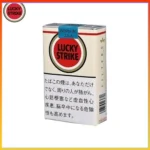 Lucky Strike好彩香煙原味11mg