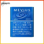 Ploom x AURA MEVIUS SMOOTH REGULAR淡原味煙彈