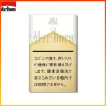 Marlboro萬寶路香煙純萬6mg