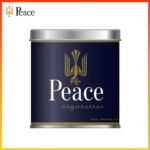 Peace和平鐵罐無濾嘴50隻香煙