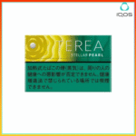 IQOS TEREA Stellar Pearl星光珍珠/柑橘爆珠煙彈