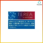 IQOS TEREA Ruby Regylar（紅寶石/樹莓原味）煙彈