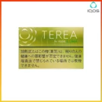 IQOS TEREA Bright（香梨）煙彈