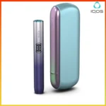 IQOS ILUMA I REMIX美人魚限定煙機