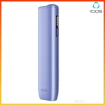 IQOS ILUMA I ONE Digital Violet紫羅蘭煙機香港