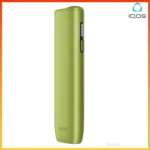 IQOS ILUMA I ONE Leaf Green青蘋果綠煙機香港