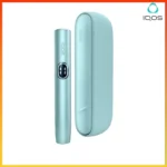 IQOS ILUMA I Breeze Blue冰鋒藍煙機香港