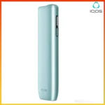 IQOS ILUMA I ONE Breeze Blue冰鋒藍煙機香港