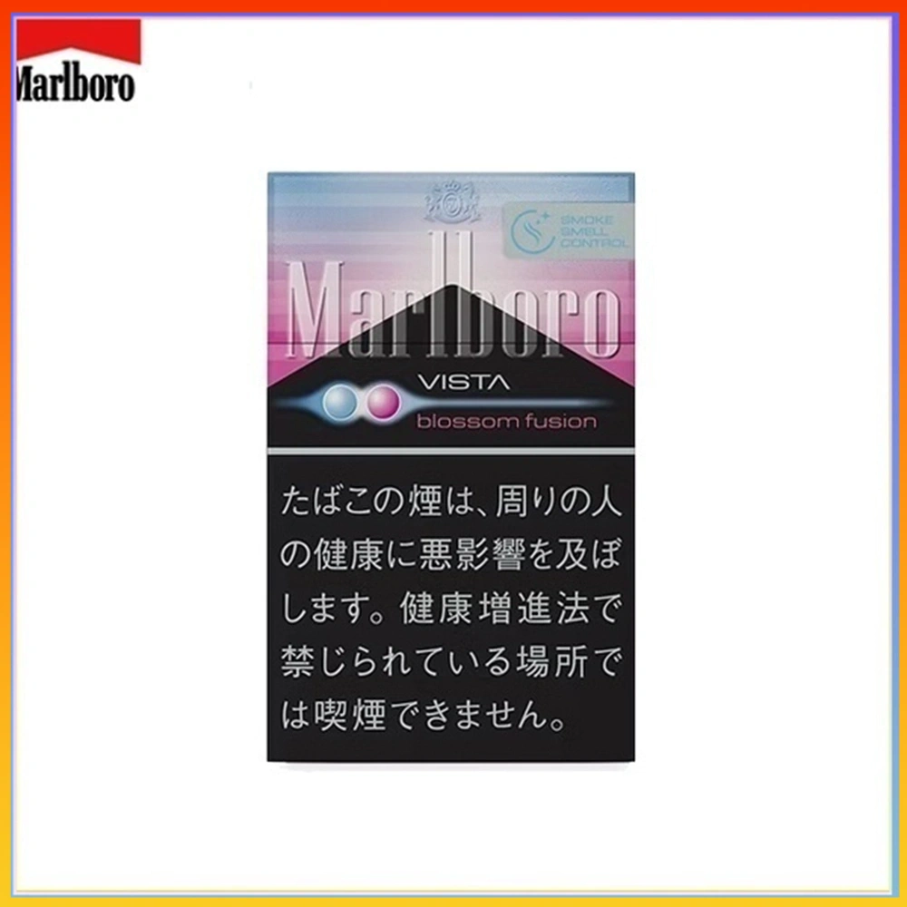 萬寶路 櫻花5mg Marlboro萬寶路櫻花草莓爆珠5mg
