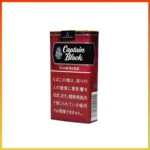 香港Captain Black CHERISE黑船长櫻桃小雪茄香煙